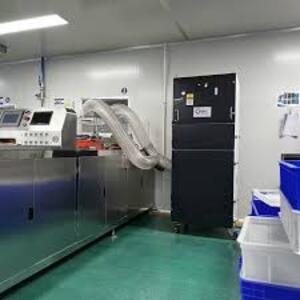 污水治理解决方案
